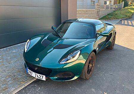 Lotus Elise 240 Sport Final Edition