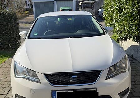 Seat Leon ST 1.6 TDI 81kW Start&Stop Style