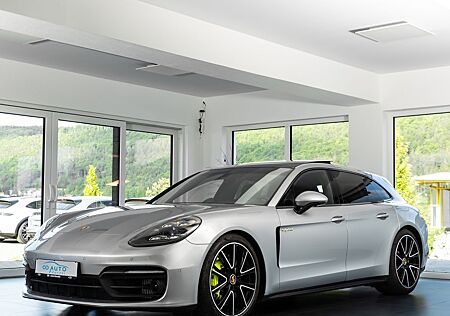 Porsche Panamera ST 4S E-Hybrid Pano/Inno/Chrono/HeadUp