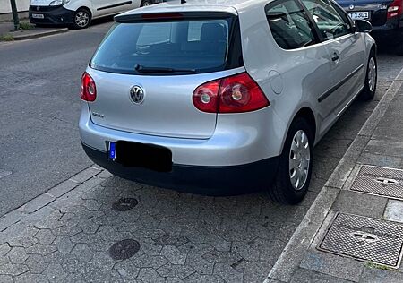 VW Golf Volkswagen 1.4 Comfortline Comfortline