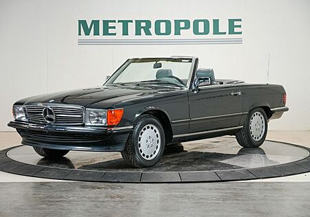 Mercedes-Benz SL 560 M0891