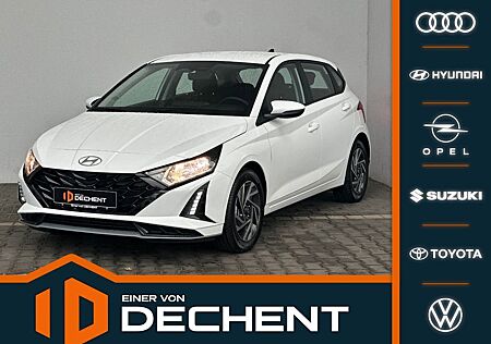 Hyundai i20 Trend 1.0l 100 PS Navi/SHZ!