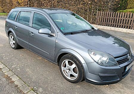 Opel Astra Caravan 1.8 - NEU TÜV