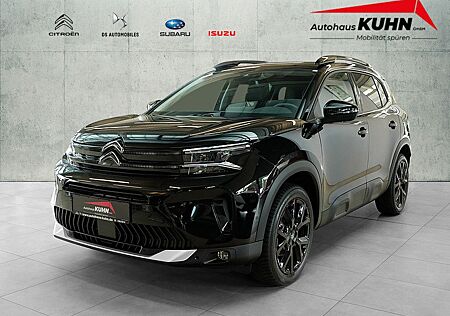 Citroën C5 Aircross BlueHDi 130 Max SHZ KAMERA NAVI LED