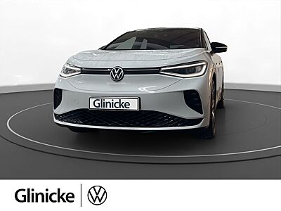 Volkswagen ID.5 GTX 4M Pano Matrix LM 20" Navi RFK ACC Wärm