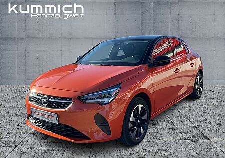 Opel Corsa Electric Elegance *25 Jahre Batteriegarant