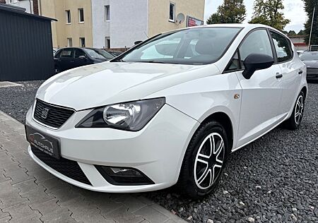 Seat Ibiza 1.2 TSI Ecomotive Style*TüV 01/27*1HA*EU5*