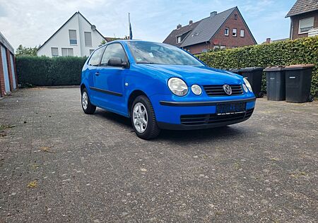 VW Polo Volkswagen 1.2 47kW Comfortline Comfortline