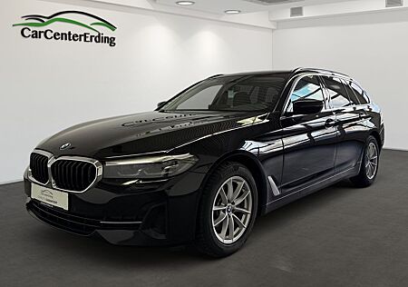 BMW 520 520dTouring*LED*Navi*Kamera*4ZonenKlima*DAB*PDC*
