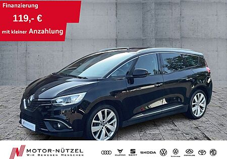 Renault Grand Scenic TCe140 ENERGY NAV+SHZ+2xPDC+AHK+20"