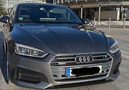 Audi A5 3.0 TDI S tronic sport sport