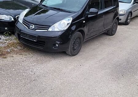 Nissan Note acenta 1.4 acenta