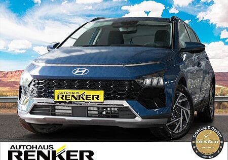 Hyundai Bayon Trend, BOSE, Komfortpaket