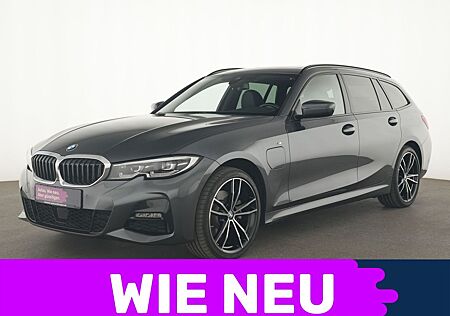 BMW 320e xDrive M-Sport AHK|ACC|Kamera|LED|Pano|SHZ