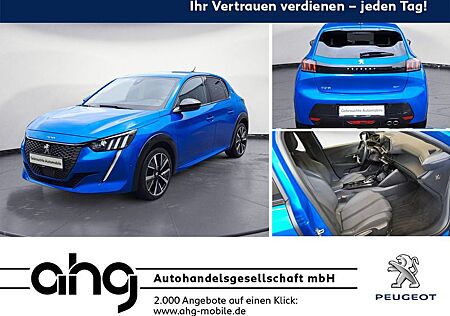 Peugeot 208 GT PureTech 130 EAT8