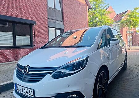 Opel Zafira Tourer 2.0 CDTI INNOVATION 125kW Auto...