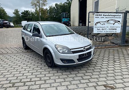 Opel Astra Caravan 1.8 Sport