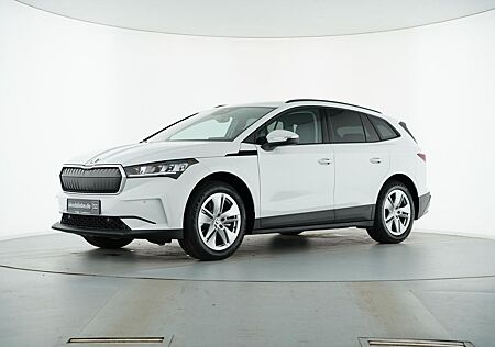 Skoda Enyaq iV 50 LOFT LENKRADHZG+RÜCKFAHRKAMERA uvm
