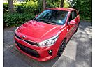 Kia Rio 1.0 T-GDI Echtleder Alcantara