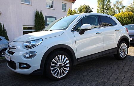Fiat 500X Lounge City Look*Navi*Kamera*Alu18 Zoll*