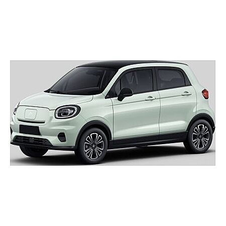 Leapmotor T03 leasen