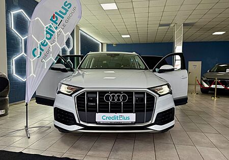 Audi Q7 45 TDI quattro basis