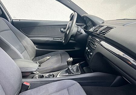 BMW 116i Edition Sport Edition Sport TÜV&SERVICE NEU