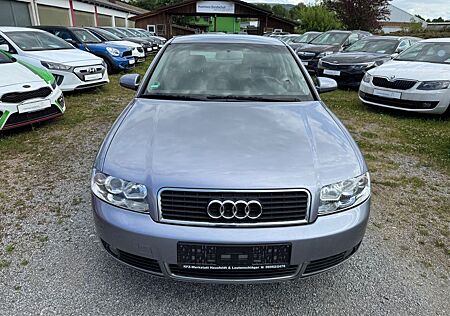 Audi A4 2.0 multitronic