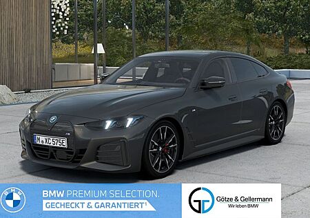 BMW i4 M50 xDrive M Sport PRO //Stop&Go FACELIFT