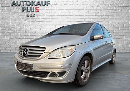 Mercedes-Benz B 150
