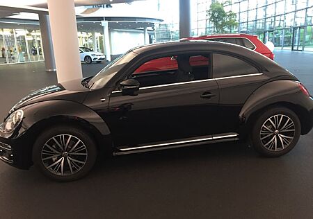 VW Beetle Volkswagen 1.2 TSI BMT SOUND SOUND