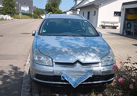 Citroën C5 2.0 16V Exclusive Autom. Exclusive
