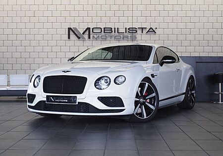 Bentley Continental GT V8 S MULLINER ACC LUFT MY2016 by