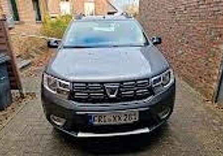 Dacia Sandero TCe 90 S/S Stepway Celebration Stepw...