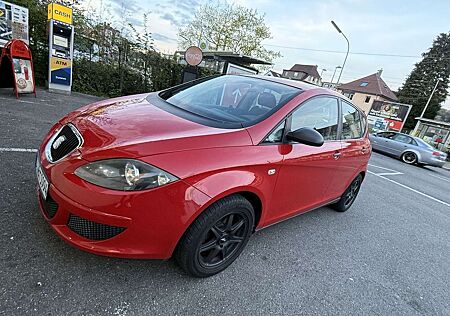 Seat Altea 1.9 TDI PD DPF Reference Reference