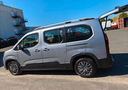Peugeot Rifter BlueHDi 130 EAT8 Allure L2 Allure
