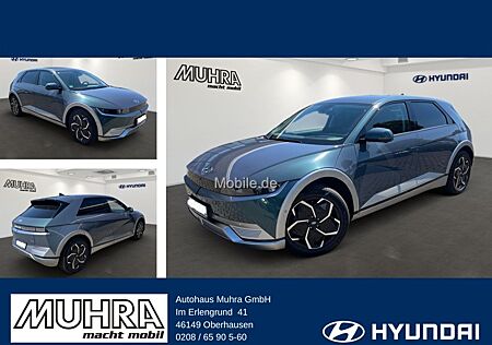 Hyundai IONIQ 5 235PS ALLRAD UNIQ BOSE HEAD-UP LEDER