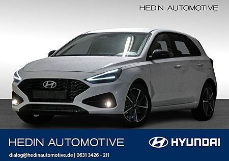 Hyundai i30 1.5 T-GDI 48V DCT 2WD ADVANTAGE |LED|NAVI