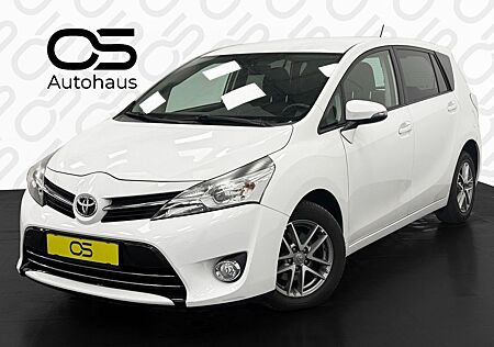 Toyota Verso 1.6 D-4D Comfort 2Hand Scheckheft Garantie