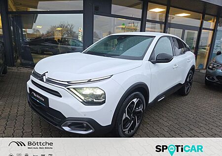 Citroën C4 Max 1.2 12V e-THP / PureTech Android Auto