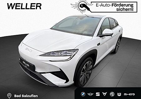 BYD Sealion 7 AWD Design 20" 360° ACC Leder