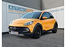 Opel Adam Rocks ALLWETTER NAV TEMPOMAT APPLE/ANDROID