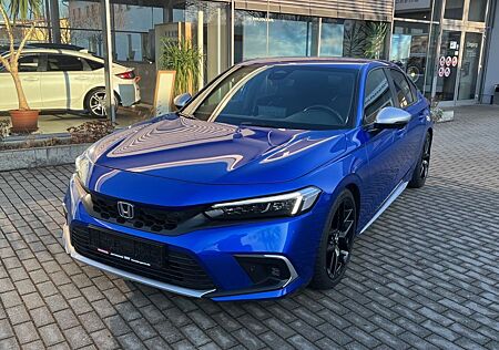 Honda Civic e:HEV 2.0 i-MMD Hybrid Sport