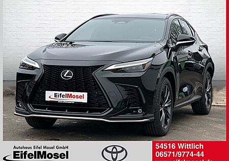 Lexus NX 350h NX 350 h E-Four F-Sport Mark Levinson /4x4/LM/AC