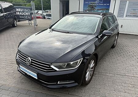 VW Passat Variant Volkswagen Comfortline BMT/Start-Stopp