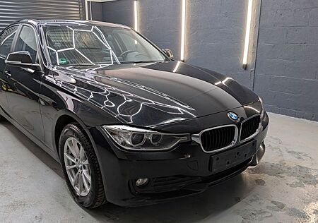 BMW 318 Baureihe 3 Lim. d