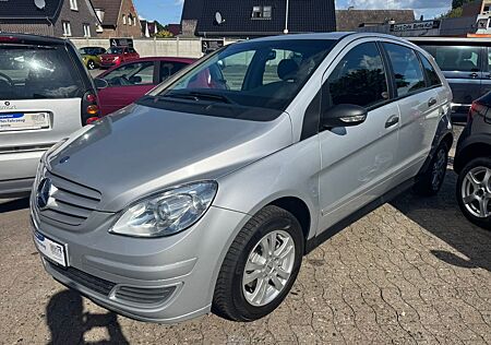 Mercedes-Benz B 170 Klima/Freisprecheinr./Allwetter