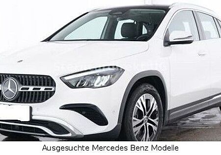 Mercedes-Benz GLA 220 4M Progressive PANO EASY PACK RFK LED