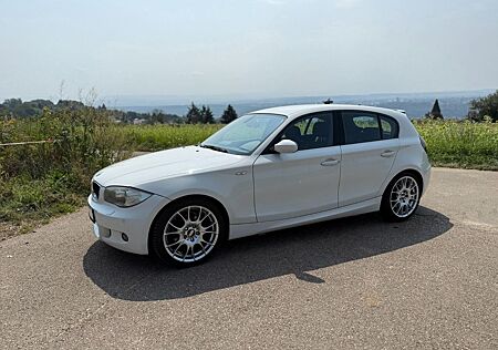 BMW 118d - in Top Zustand!