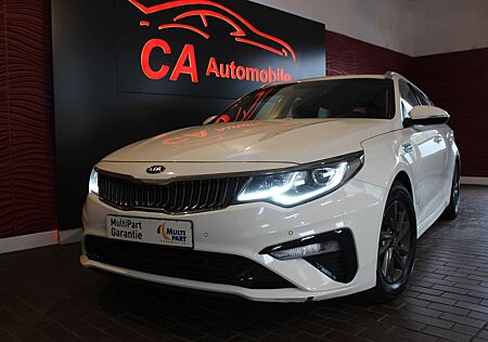 Kia Optima Sportswagon Edition 7/Garantie